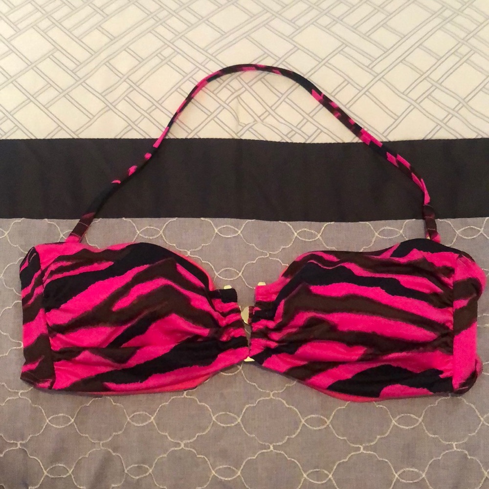 Victoria Secret Bikini Top